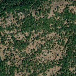 Satellite imagery of TT-16412, TR