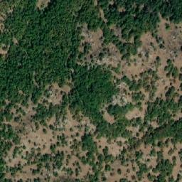 Satellite imagery of TT-16412, TR