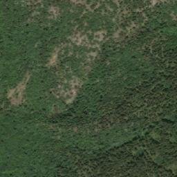Satellite imagery of TT3, TR