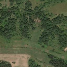 Satellite imagery of TT3, TR