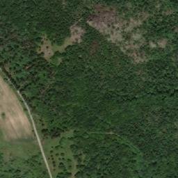Satellite imagery of TT58, TR