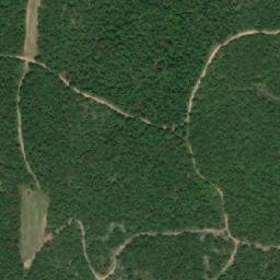 Satellite imagery of TT24/22/, TR