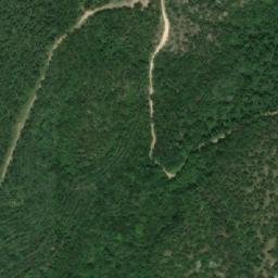 Satellite imagery of Beshika, BG
