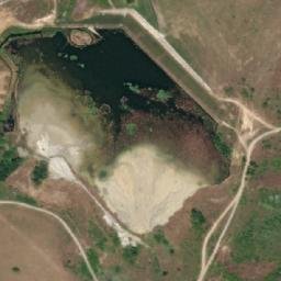 Satellite imagery of TT13, TR