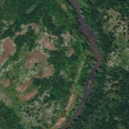 Satellite imagery of TT13, TR