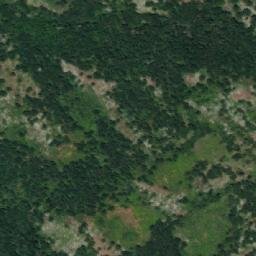 Satellite imagery of Gradishteto, BG