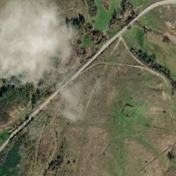 Satellite imagery of TT6, TR
