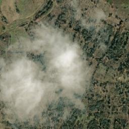 Satellite imagery of TT10, TR