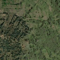 Satellite imagery of TT10, TR