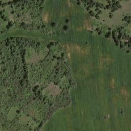 Satellite imagery of TT10, TR