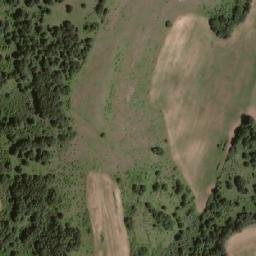 Satellite imagery of TT-4520, TR