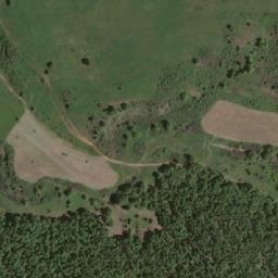 Satellite imagery of TT-4517, TR