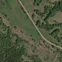 Satellite imagery of TT17/4/, TR