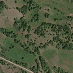 Satellite imagery of TT17/4/, TR