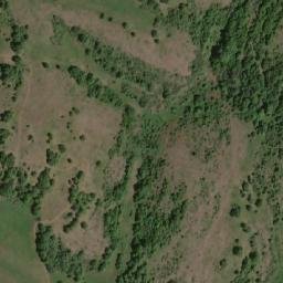 Satellite imagery of Vetata Strazha, BG