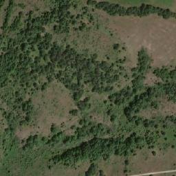 Satellite imagery of Vetata Strazha, BG