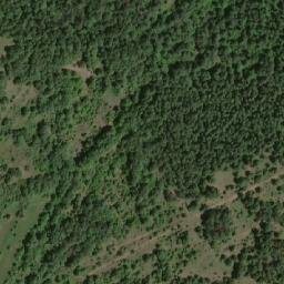 Satellite imagery of Babina Gnezda, BG