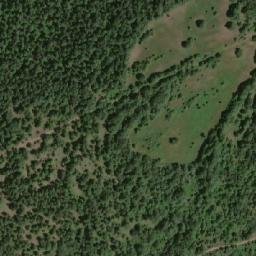 Satellite imagery of TT36, TR