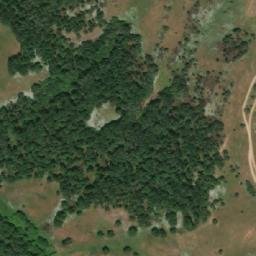 Satellite imagery of TT25, TR
