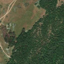 Satellite imagery of TT25, TR