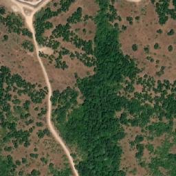 Satellite imagery of TT14, TR