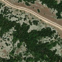 Satellite imagery of Karaach Bair, BG