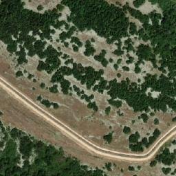 Satellite imagery of Karaach Bair, BG