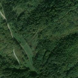 Satellite imagery of TT3, TR