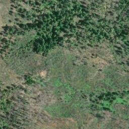 Satellite imagery of Big Boy Mine, US