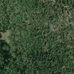Satellite imagery of Boggs Mine, US