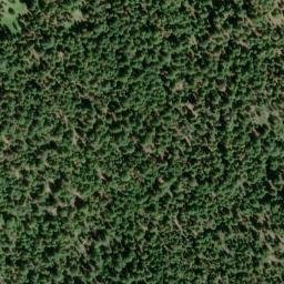 Satellite imagery of Trapper Point, US
