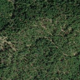 Satellite imagery of Iron Dyke Mine, US