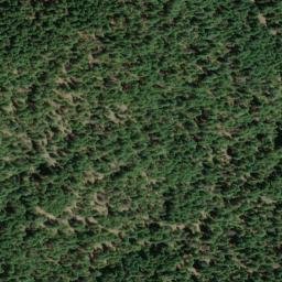 Satellite imagery of Iron Dyke Mine, US