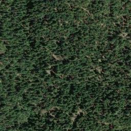 Satellite imagery of Clay Mine, US