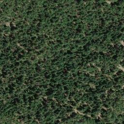 Satellite imagery of Clay Mine, US
