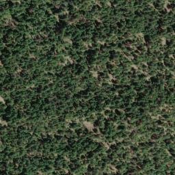 Satellite imagery of Clay Mine, US