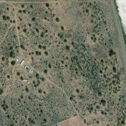 Satellite imagery of Otey Ridge, US