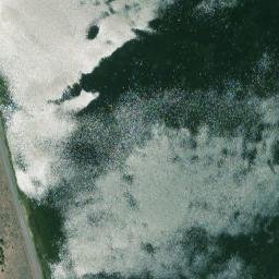 Satellite imagery of Otey Ridge, US