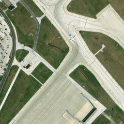 Satellite imagery of AIRPORT BM 68 COC — NGS ME3193 — Chicago, US, US