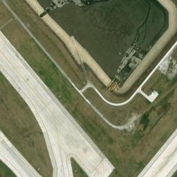 Satellite imagery of AIRPORT BM 69 COC — NGS ME3191 — Chicago, US, US