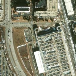 Satellite imagery of O HARE CHICAGO INTL APT TANK — NGS ME3169, US