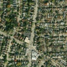 Satellite imagery of STD 570 COC — NGS ME3065 — Chicago, US, US