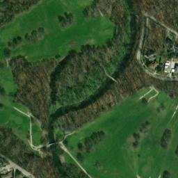 Satellite imagery of CALDWELL — NGS ME3052 — Chicago, US, US