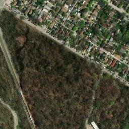 Satellite imagery of CALDWELL — NGS ME3052 — Chicago, US, US