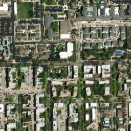 Satellite imagery of RV 12 — NGS ME1920 — Chicago, US, US