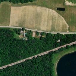 Satellite imagery of Northwest Pit, US