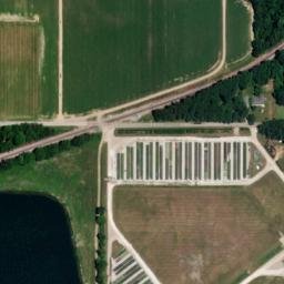 Satellite imagery of Northwest Pit, US