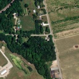 Satellite imagery of Northwest Pit, US