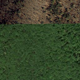 Satellite imagery of 106, CA