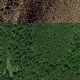 Satellite imagery of 106, CA